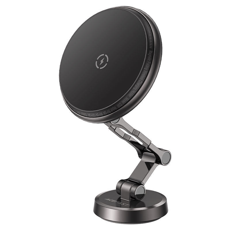 ACEFAST D30 Magnetic Wireless Charging Car Holder