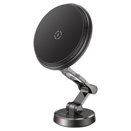 ACEFAST D30 Magnetic Wireless Charging Car Holder