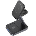 Acefast E3 Desktop 3-in-1 Wireless Charging Stand