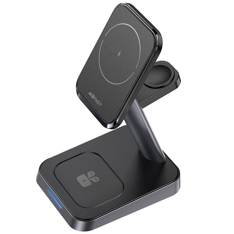 Acefast E3 Desktop 3-in-1 Wireless Charging Stand