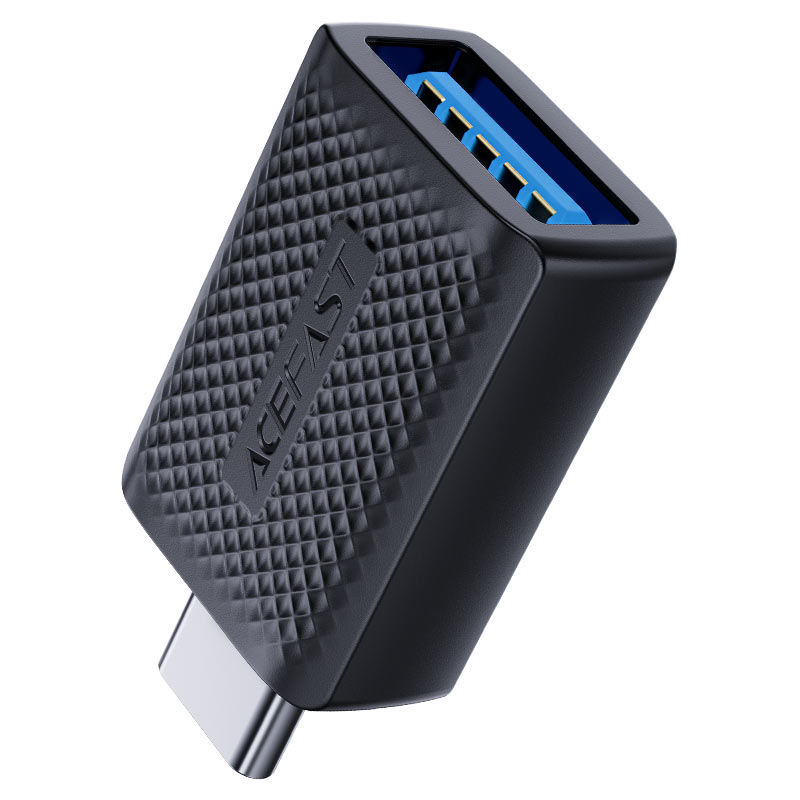 ACEFAST J1 USB-A to USB-C OTG Adapter