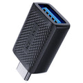 ACEFAST J1 USB-A to USB-C OTG Adapter