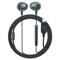 Acefast L1 Wired Earphones with Mic