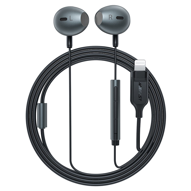 Acefast L1 Wired Earphones with Mic