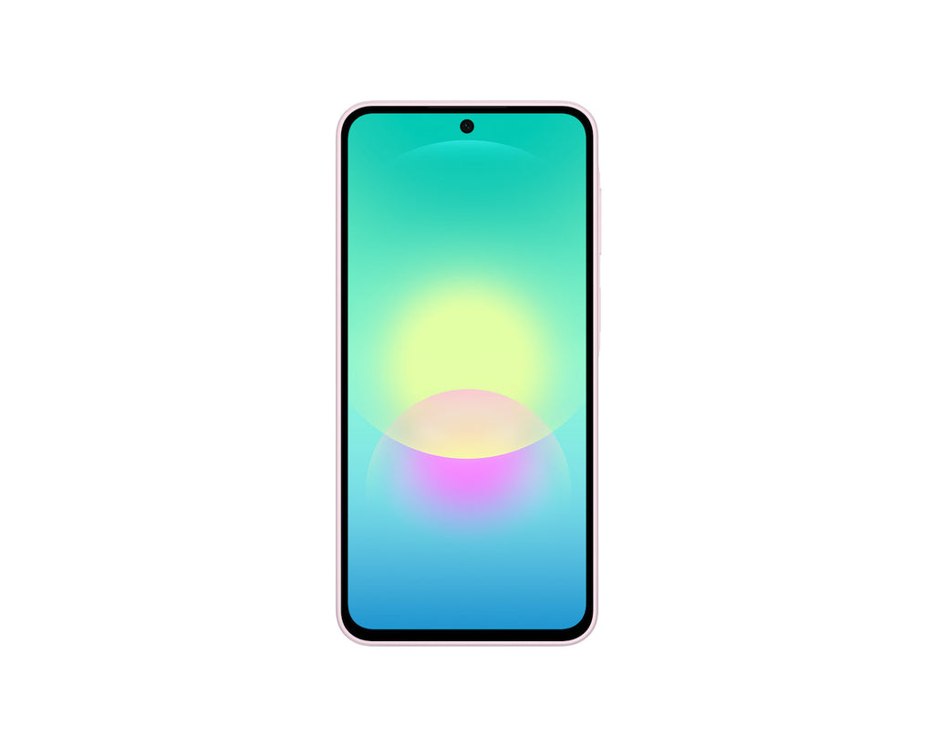 Samsung Galaxy A27 5G - 128GB Storage, 8GB RAM + Bundle Offer | Light Pink