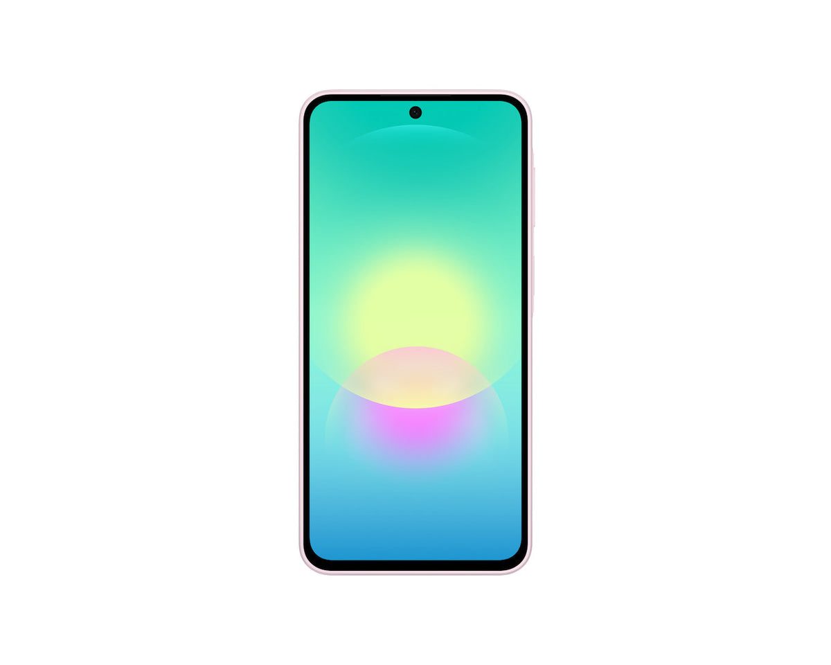 Samsung Galaxy A27 5G - 128GB Storage, 8GB RAM + Bundle Offer | Light Pink