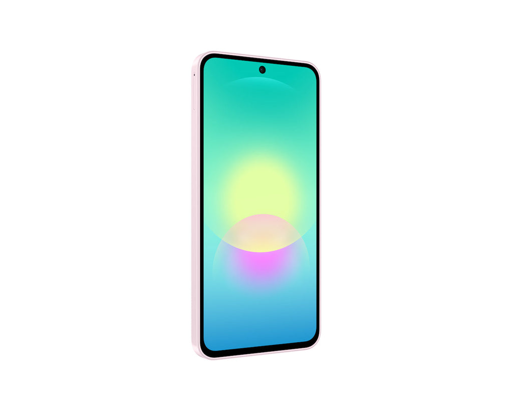 Samsung Galaxy A27 5G - 128GB Storage, 8GB RAM + Bundle Offer | Light Pink