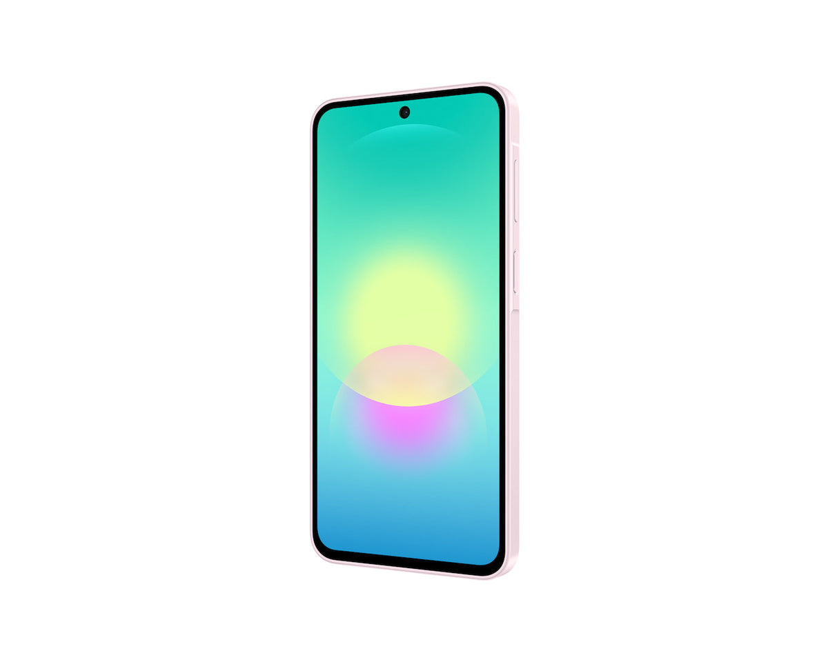 Samsung Galaxy A27 5G - 128GB Storage, 8GB RAM | Light Pink