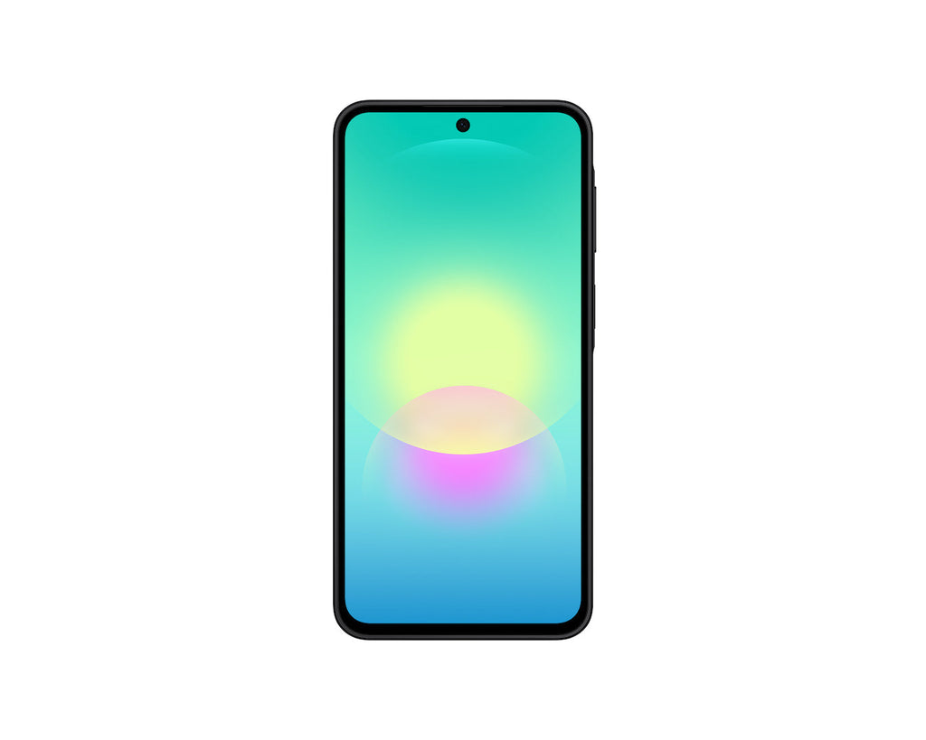 Samsung Galaxy A27 5G - 128GB Storage, 8GB RAM + Bundle Offer | Black