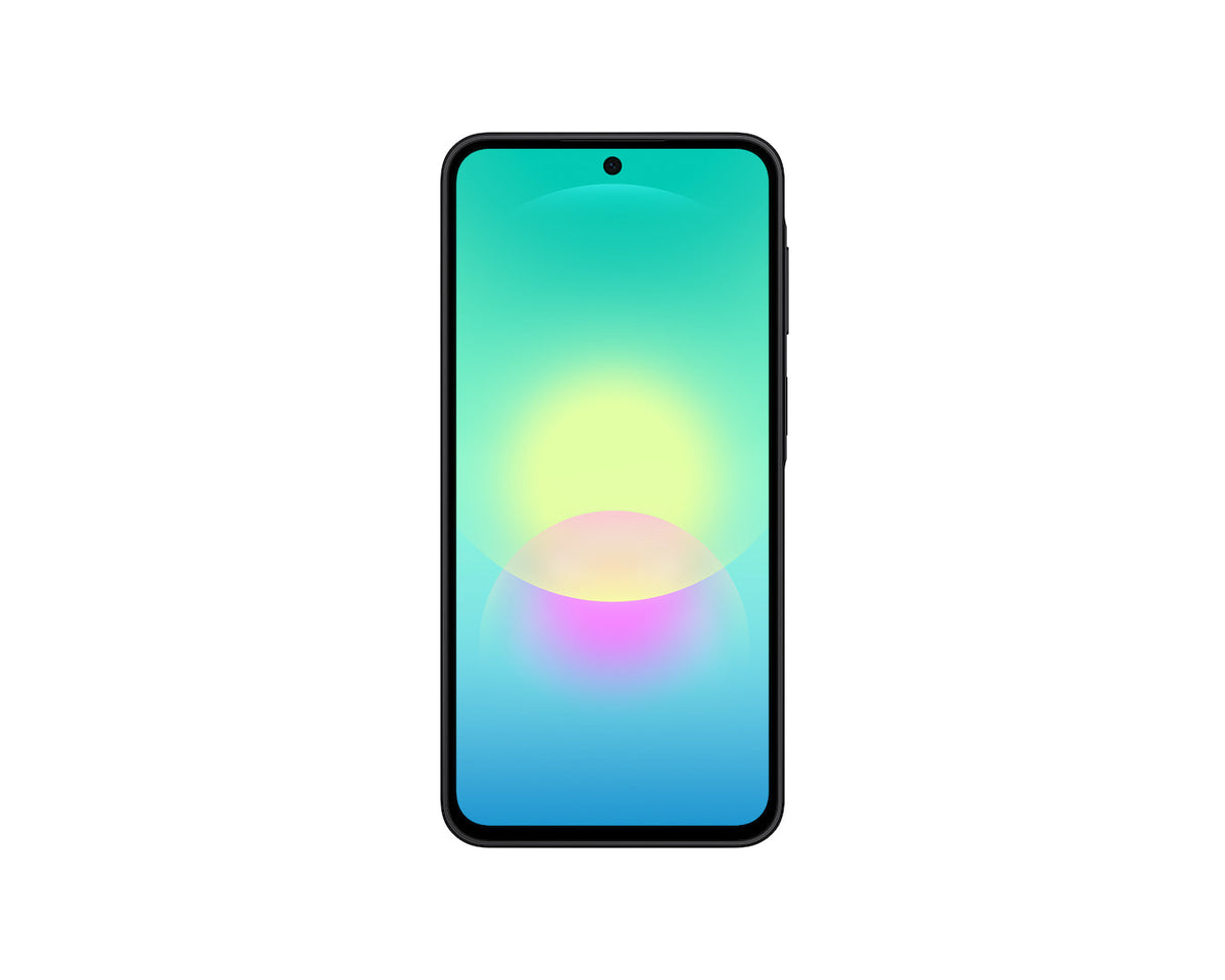 Samsung Galaxy A27 5G - 128GB Storage, 8GB RAM | Black