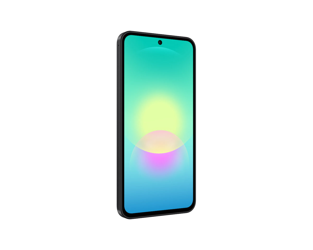Samsung Galaxy A27 5G - 128GB Storage, 8GB RAM + Bundle Offer | Black