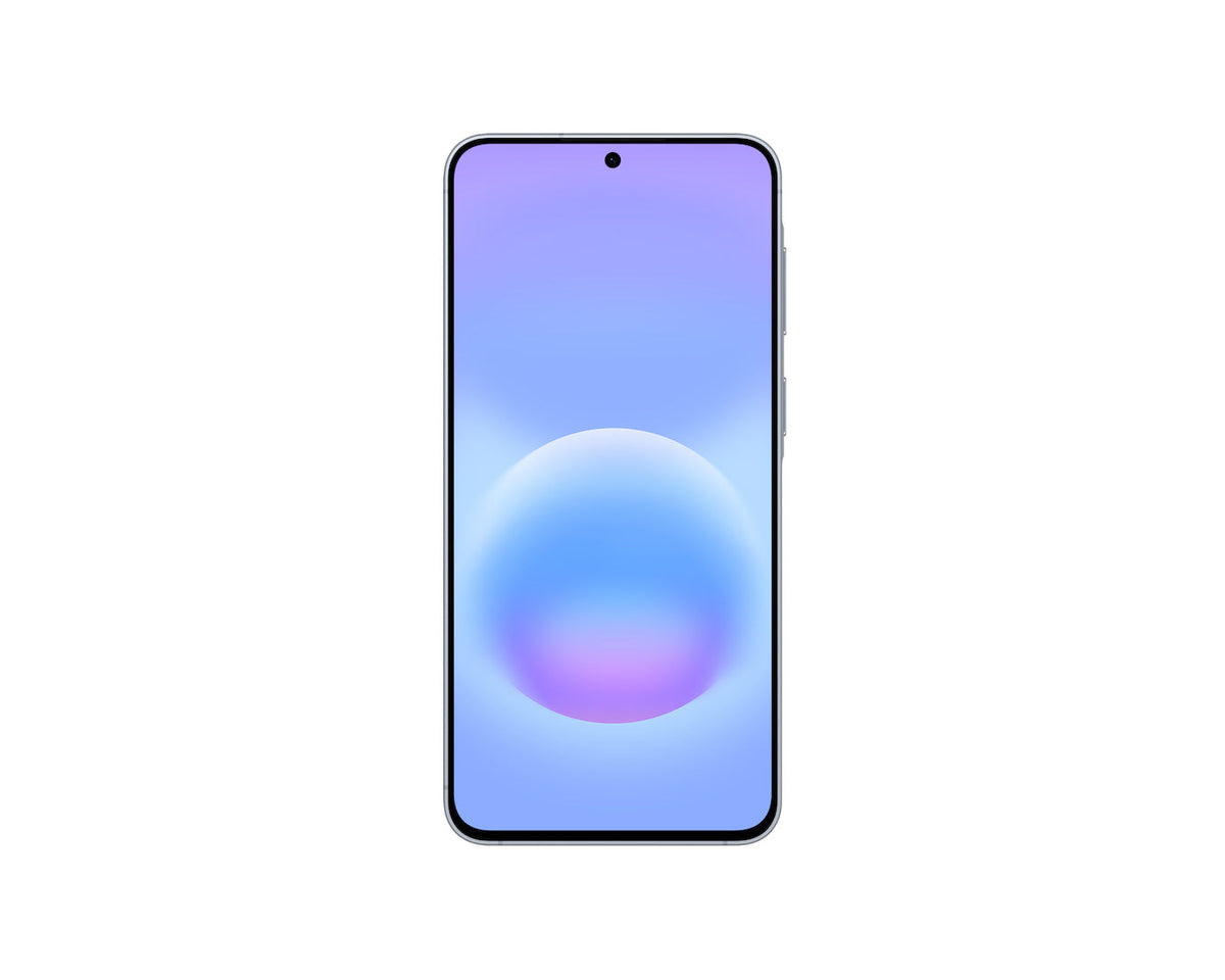 Samsung Galaxy A57 5G – 128GB, 8GB RAM, Dual SIM + Bundle Offer | Awesome Ice Blue