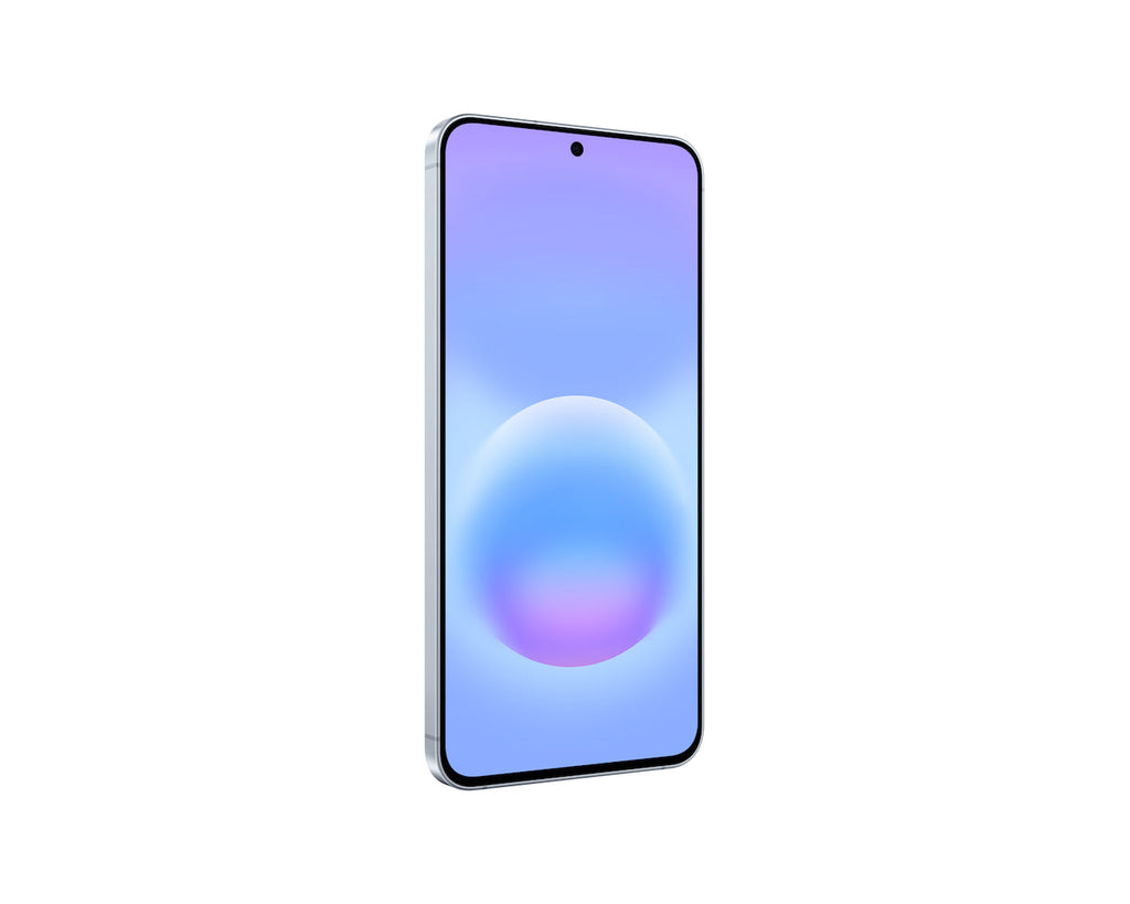 Samsung Galaxy A57 5G – 128GB, 8GB RAM, Dual SIM + Bundle Offer | Awesome Ice Blue