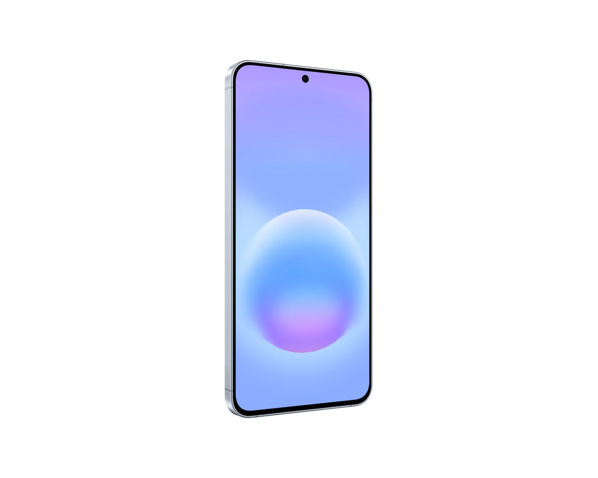 Samsung Galaxy A57 5G – 128GB, 8GB RAM, Dual SIM + Bundle Offer | Awesome Ice Blue