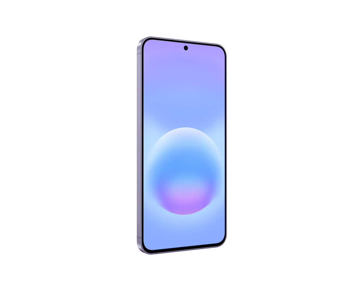 Samsung Galaxy A57 5G – 256GB, 8GB RAM, Dual SIM | Awesome Lilac