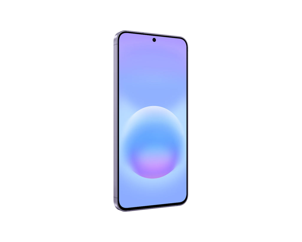 Samsung Galaxy A57 5G – 128GB, 8GB RAM, Dual SIM | Awesome Lilac