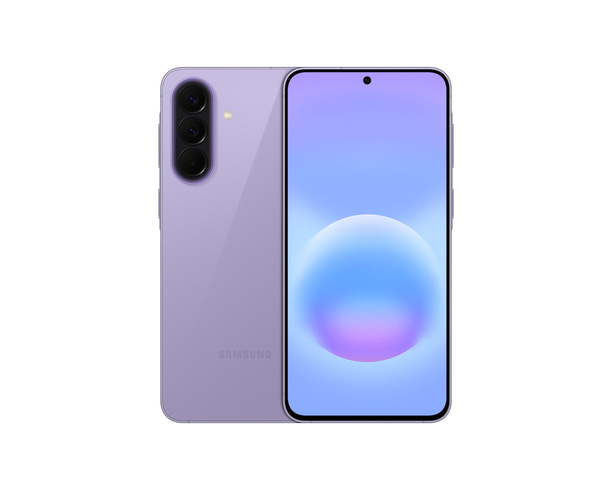 Samsung Galaxy A57 5G – 128GB, 8GB RAM, Dual SIM | Awesome Lilac