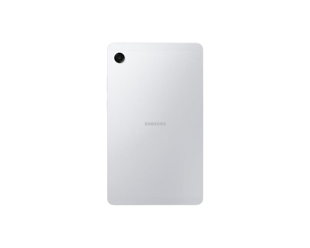 Samsung Galaxy Tab A11 – 4G, 64GB, 4GB RAM | Silver