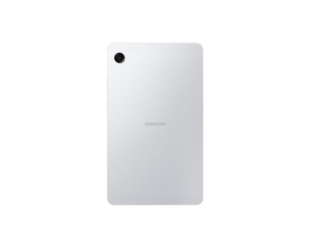 Samsung Galaxy Tab A11 – 4G, 128GB, 8GB RAM | Silver