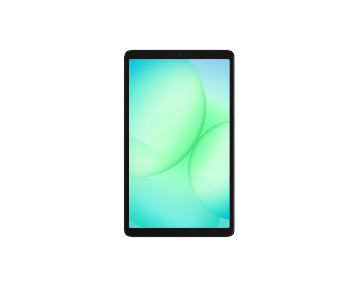 Samsung Galaxy Tab A11 – 4G, 128GB, 8GB RAM | Silver