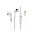 Wired Earphones with Lightning Connector for iPhone