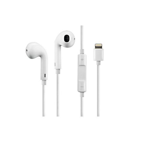 Wired Earphones with Lightning Connector for iPhone