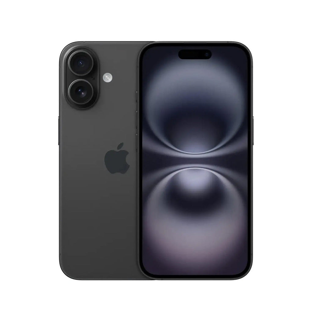 Apple iPhone 16 128GB 6.1 inch | Black