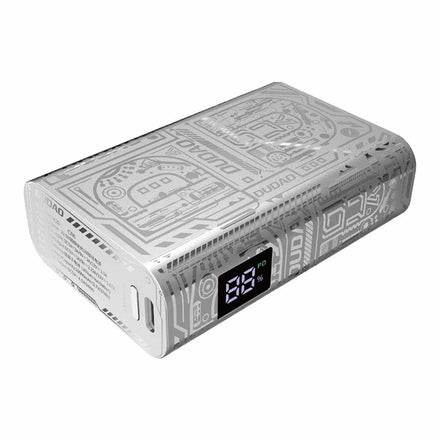 Dudao K20 22.5W Metal Power Bank 10000mAh