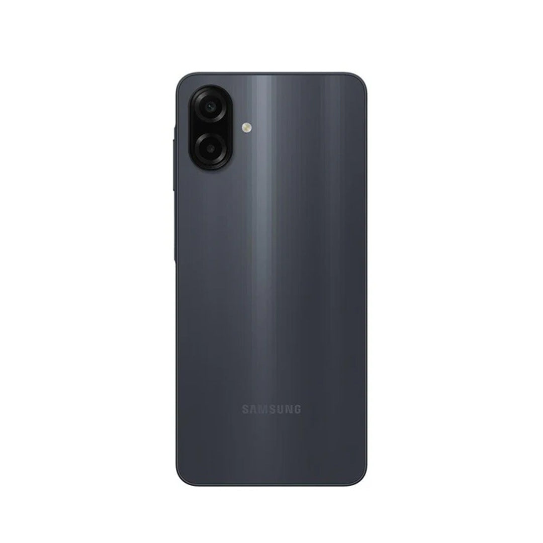 Samsung Galaxy A07 Phone - 128GB - 4GB RAM - 6.7 inch | Black
