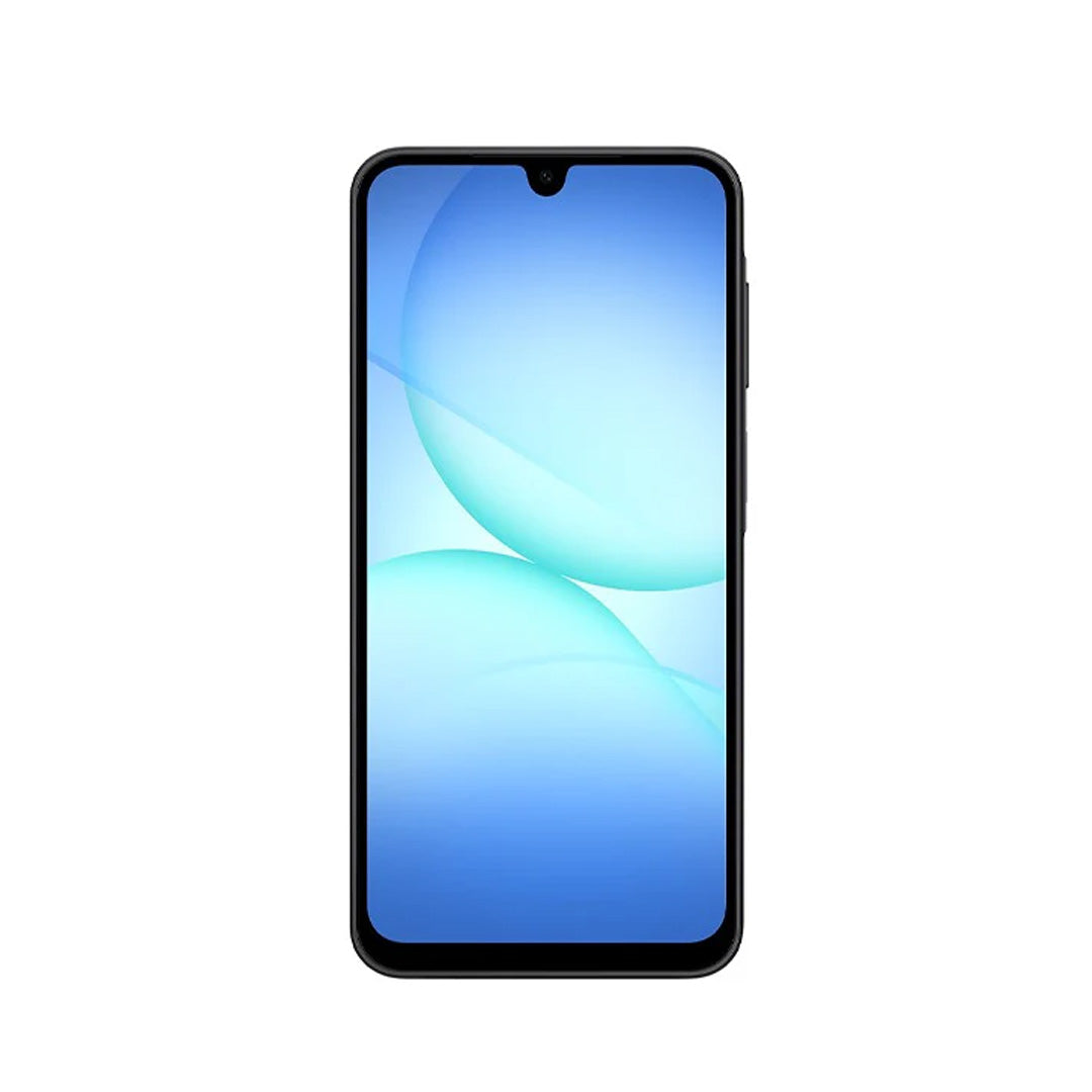 Samsung Galaxy A17 5G Phone - 128GB - 4GB RAM + Bundle Offer | Black