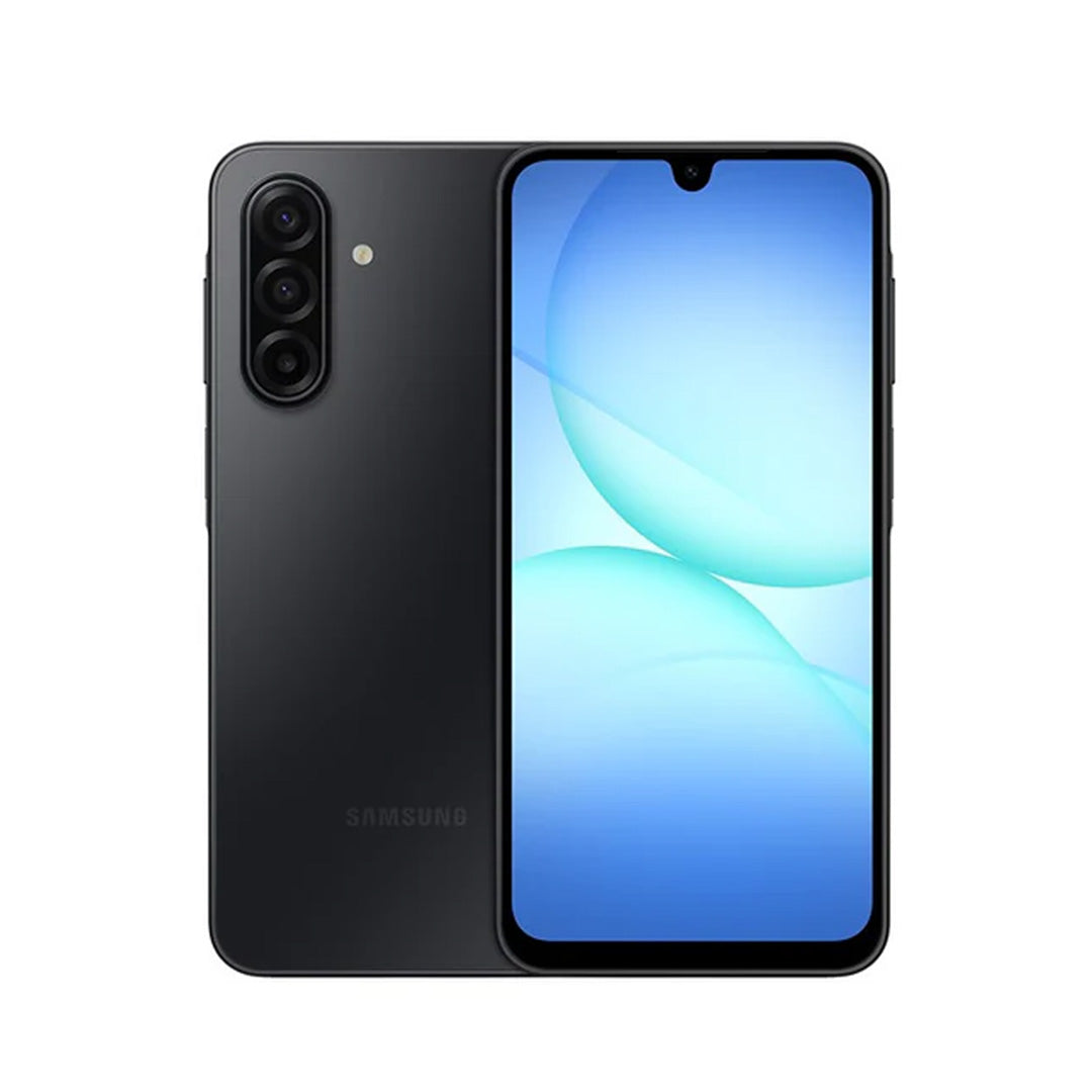 Samsung Galaxy A17 5G Phone - 128GB - 4GB RAM + Bundle Offer | Black