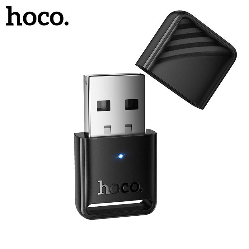 Hoco UA42 Bluetooth 5.4 USB Adapter