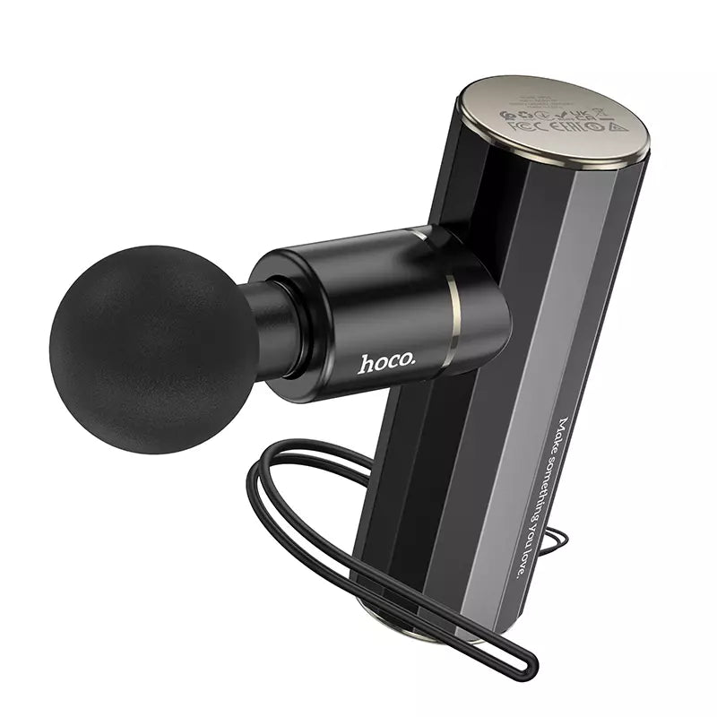 Hoco PH50 Mini Silent Body Massage Gun