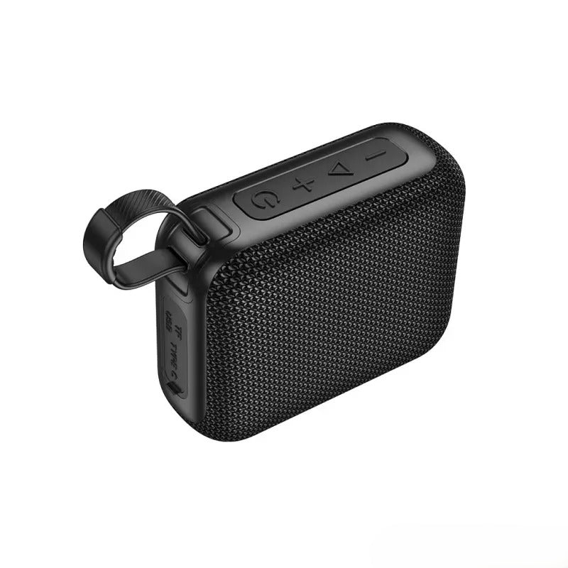 Hoco DS63 Portable Bluetooth Speaker