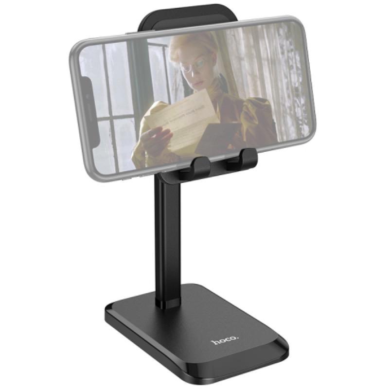 Hoco PH27 Telescopic Tabletop Holder