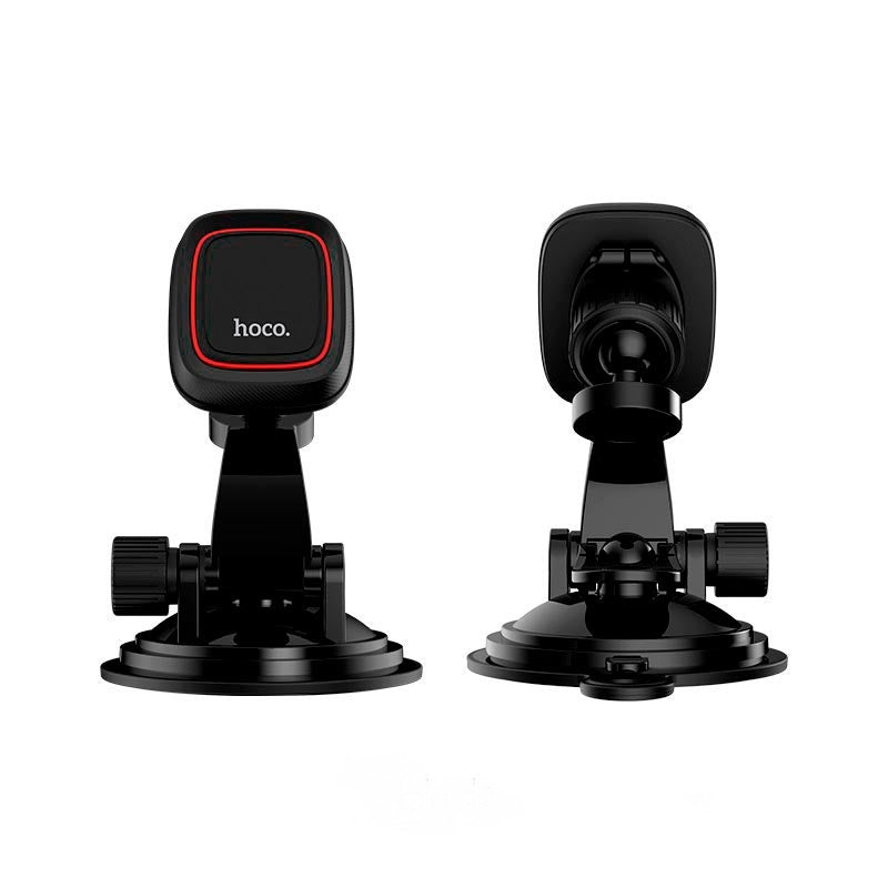 Hoco CA28 Happy Journey Magnetic Car Holder