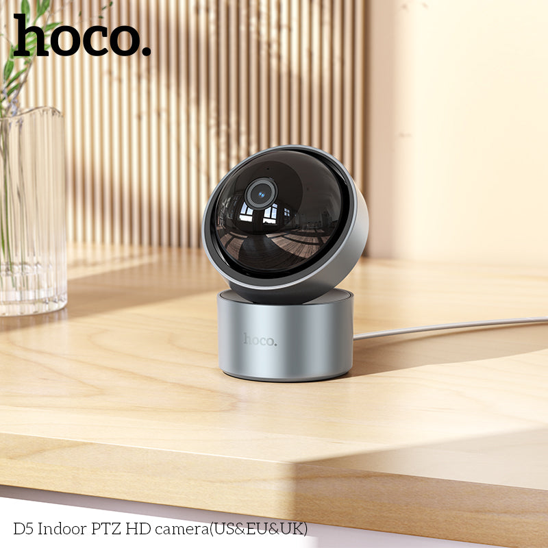 Hoco D5 Indoor HD Camera