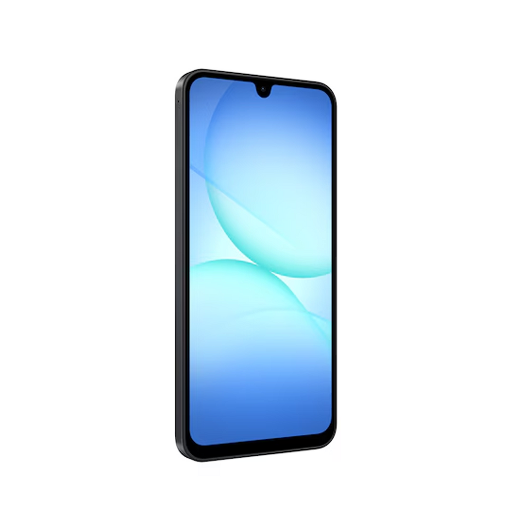 Samsung Galaxy A17 4G – 6.7″ Display - 6GB RAM - 128GB Storage | Black
