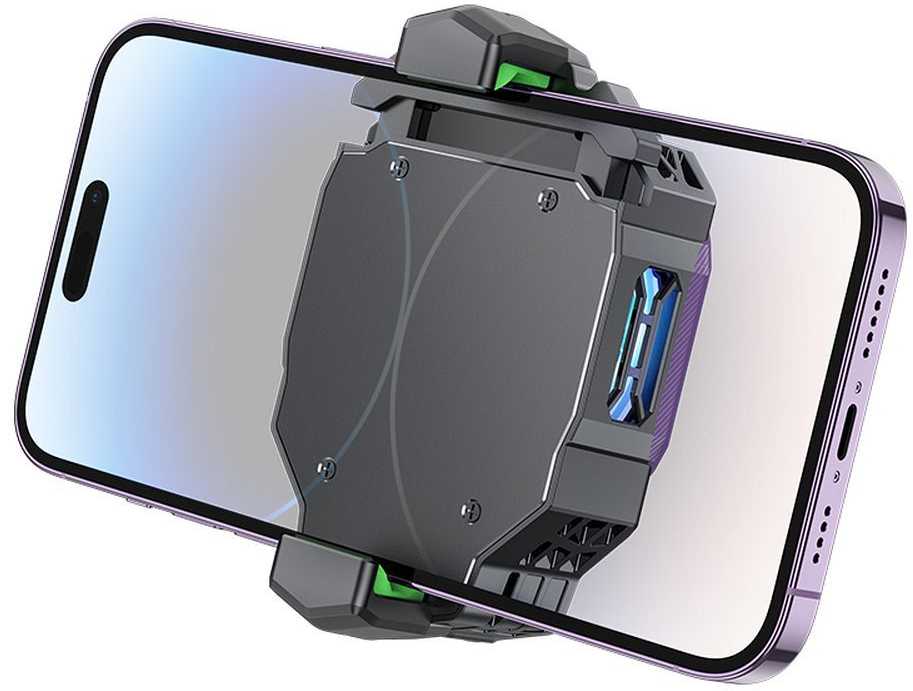 Hoco GM26 Mobile Phone Cooler