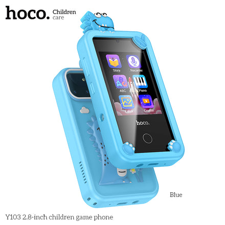 Hoco Y103 Children Game Phone 2.8″