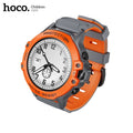 Y107 4G SIM Kids Smart Watch