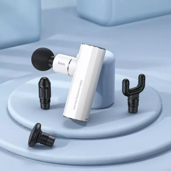 Hoco PH50 Mini Silent Body Massage Gun