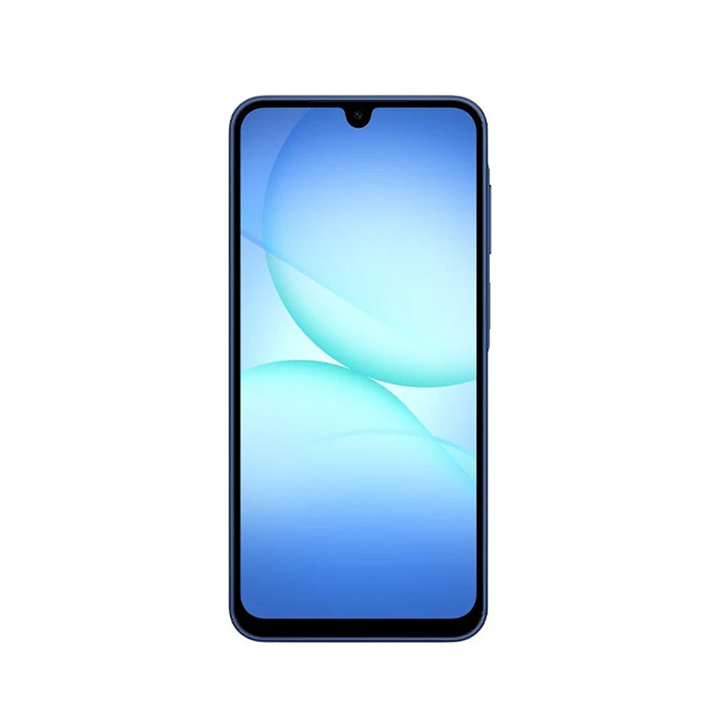 Samsung Galaxy A17 5G Phone - 128GB - 4GB RAM | Blue