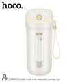 Hoco DJB01 Wireless Portable Juicing Cup 350ml