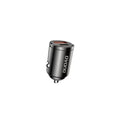Dudao R3MAX 48W QC PD Mini Car Charger