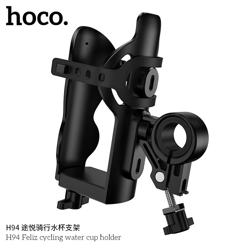 Hoco H94 Feliz Bicycle Cup Holder
