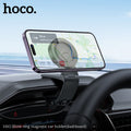 Hoco H60 magnetic phone holder in ring shape