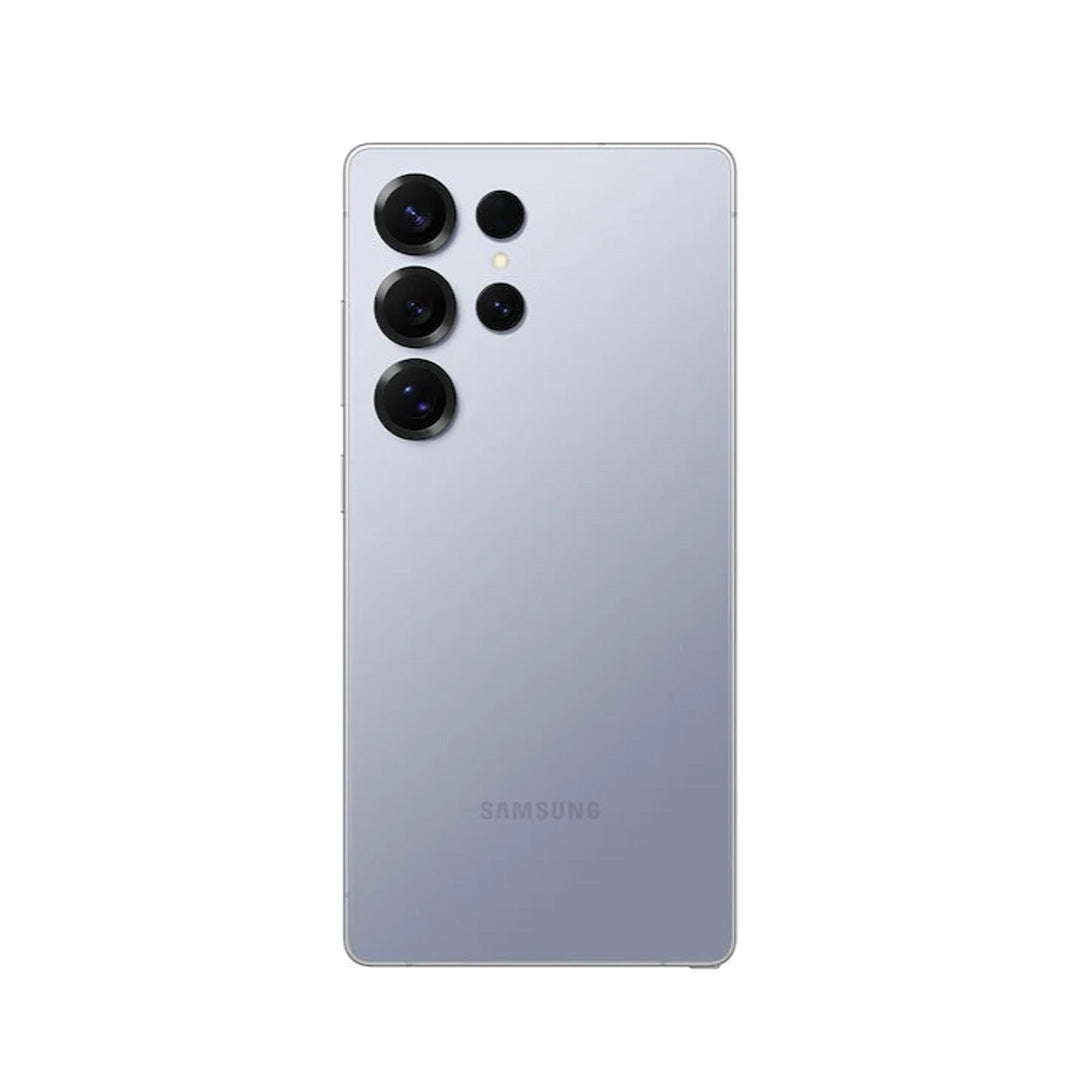 Samsung Galaxy S25 Ultra 5G, 6.9-inch, 12GB RAM, 256GB | Titanium Blue