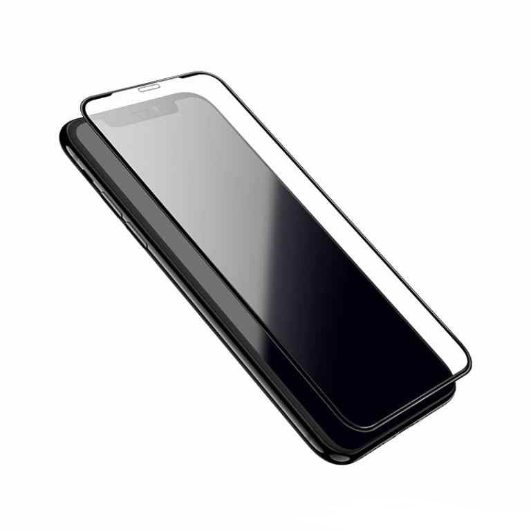 Hoco G1 Tempered Glass Screen Protector for iPhone 17 Series