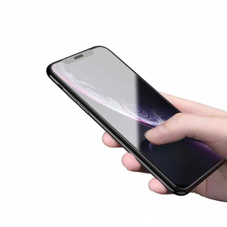Hoco G1 Tempered Glass Screen Protector for iPhone 17 Series